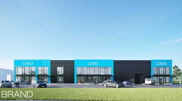 Ennakkomarkkinointi Jasperintie havainnekuva