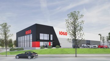 Kumitehtaankatu Kerava havainnekuva