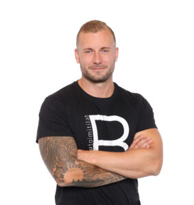 Jesse Koivula